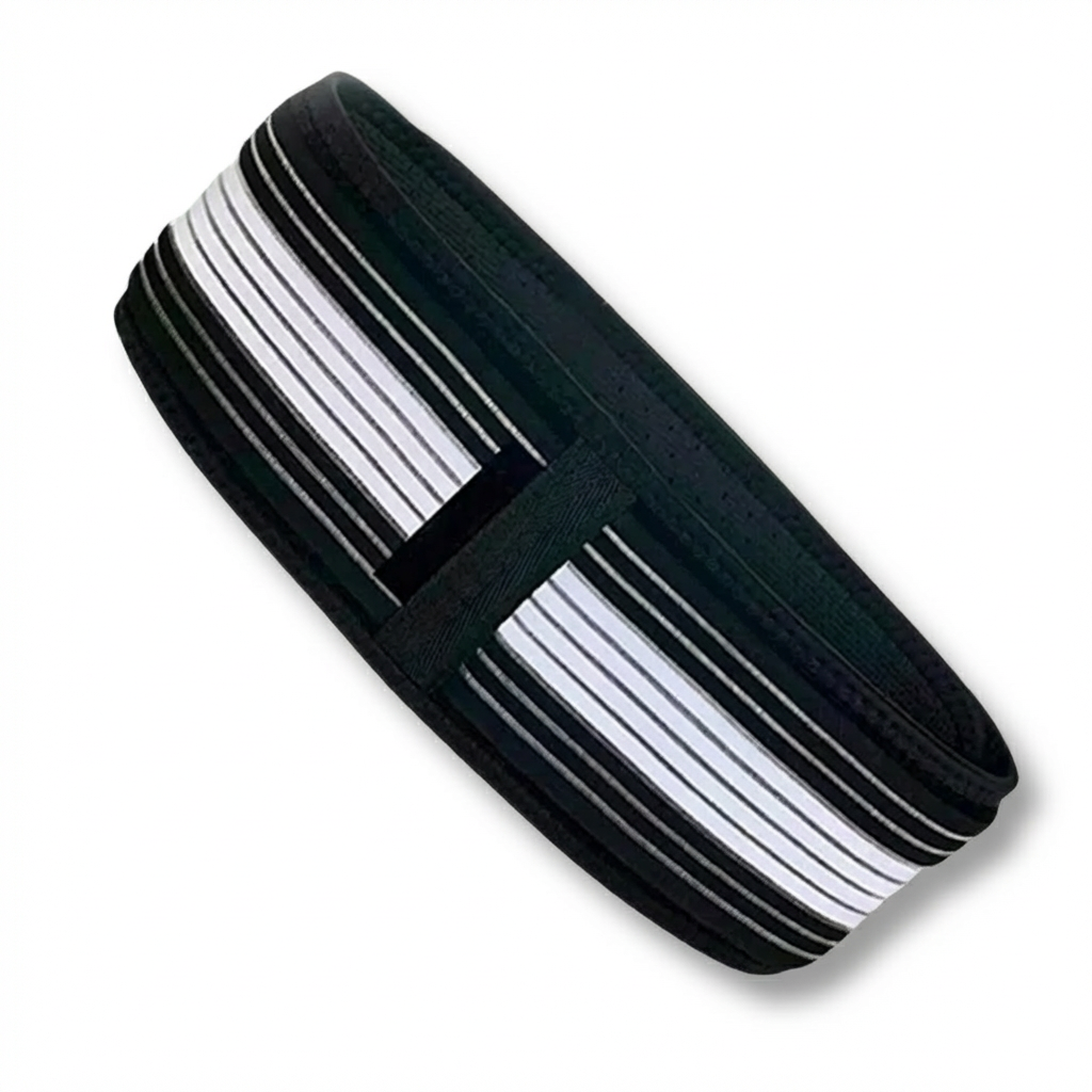 Cintura Lombare Tattica — Supporto Ottimale per il Comfort Quotidiano